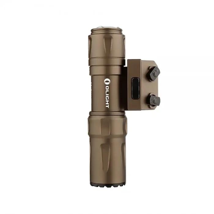 Pištolska svetilka - Olight ODIN Mini Desert Tan - slika 5
