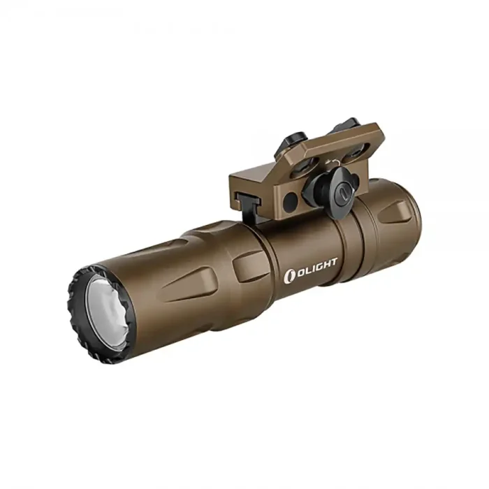 Pištolska svetilka - Olight ODIN Mini Desert Tan - slika 6