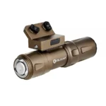 Pištolska svetilka - Olight ODIN Mini Desert Tan - slika 7