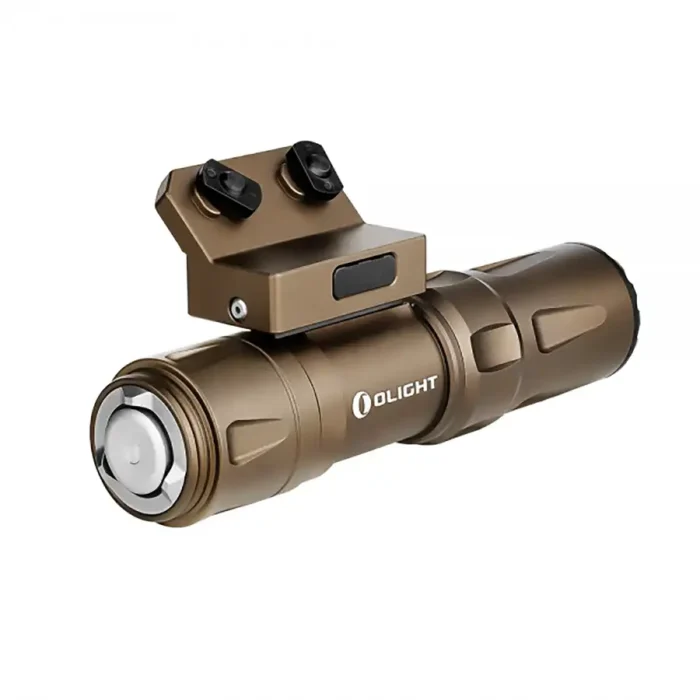 Pištolska svetilka - Olight ODIN Mini Desert Tan - slika 7