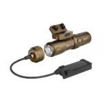 Pištolska svetilka - Olight ODIN Mini Desert Tan - slika 8