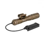 Pištolska svetilka - Olight ODIN Turbo Desert Tan Limited Edition - slika 2