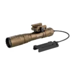 Pištolska svetilka - Olight ODIN Turbo Desert Tan Limited Edition