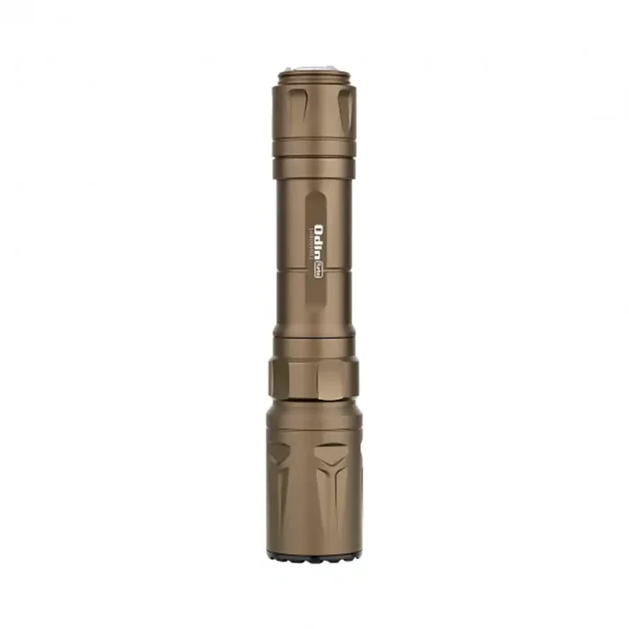 Pištolska svetilka - Olight ODIN Turbo Desert Tan Limited Edition - slika 3