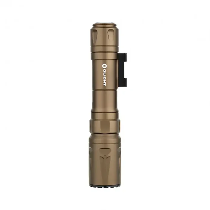 Pištolska svetilka - Olight ODIN Turbo Desert Tan Limited Edition - slika 4