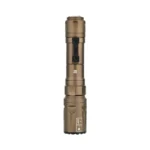 Pištolska svetilka - Olight ODIN Turbo Desert Tan Limited Edition - slika 5