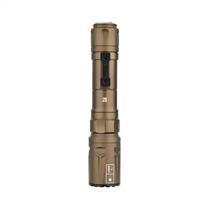 Pištolska svetilka - Olight ODIN Turbo Desert Tan Limited Edition - slika 5