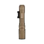 Pištolska svetilka - Olight ODIN Turbo Desert Tan Limited Edition - slika 6