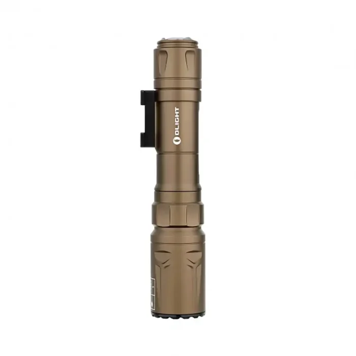 Pištolska svetilka - Olight ODIN Turbo Desert Tan Limited Edition - slika 6