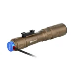 Pištolska svetilka - Olight ODIN Turbo Desert Tan Limited Edition - slika 8