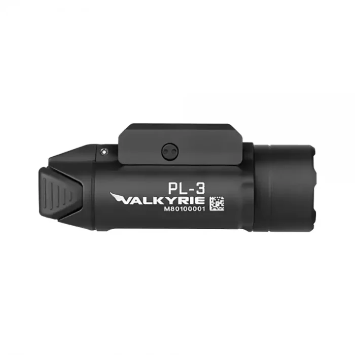 Pištolska svetilka - Olight PL-3 VALKYRIE - slika 6