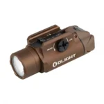 Pištolska svetilka - Olight PL-3 VALKYRIE Desert Tan