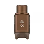 Pištolska svetilka - Olight PL-3 VALKYRIE Desert Tan - slika 3