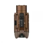 Pištolska svetilka - Olight PL-3 VALKYRIE Desert Tan - slika 4