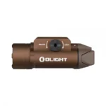Pištolska svetilka - Olight PL-3 VALKYRIE Desert Tan - slika 5