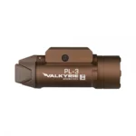 Pištolska svetilka - Olight PL-3 VALKYRIE Desert Tan - slika 6