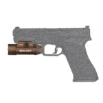 Pištolska svetilka - Olight PL-3 VALKYRIE Desert Tan - slika 8