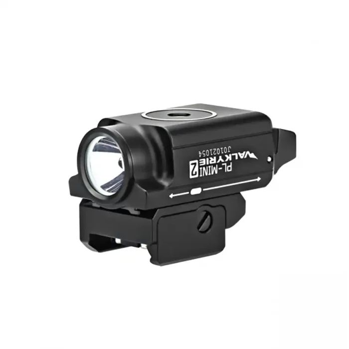 Pištolska svetilka - Olight PL-MINI 2 VALKYRIE - slika 5