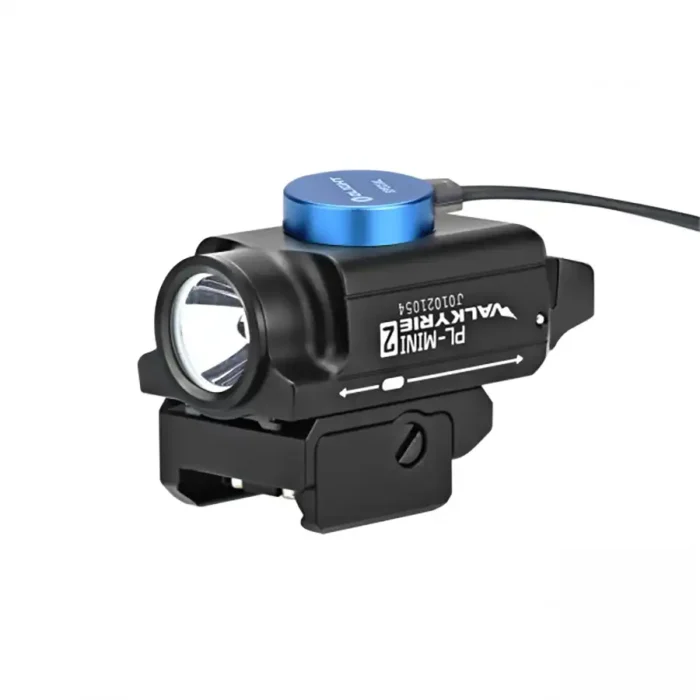 Pištolska svetilka - Olight PL-MINI 2 VALKYRIE - slika 6