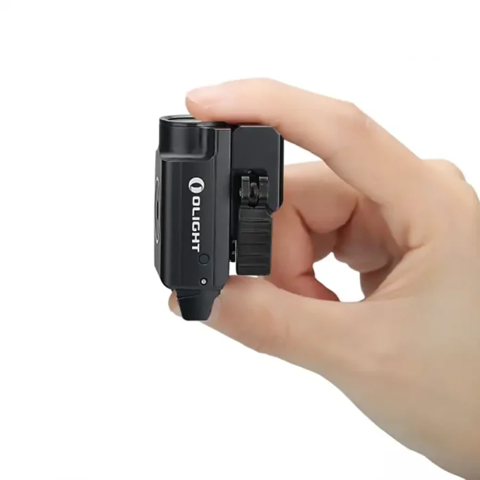Pištolska svetilka - Olight PL-MINI 2 VALKYRIE - slika 7