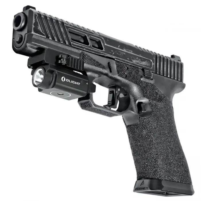 Pištolska svetilka - Olight PL-MINI 2 VALKYRIE - slika 8