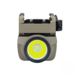 Pištolska svetilka - Olight PL-MINI 2 VALKYRIE Desert Tan - slika 2