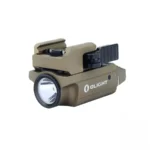 Pištolska svetilka - Olight PL-MINI 2 VALKYRIE Desert Tan