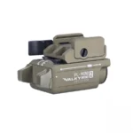 Pištolska svetilka - Olight PL-MINI 2 VALKYRIE Desert Tan - slika 4