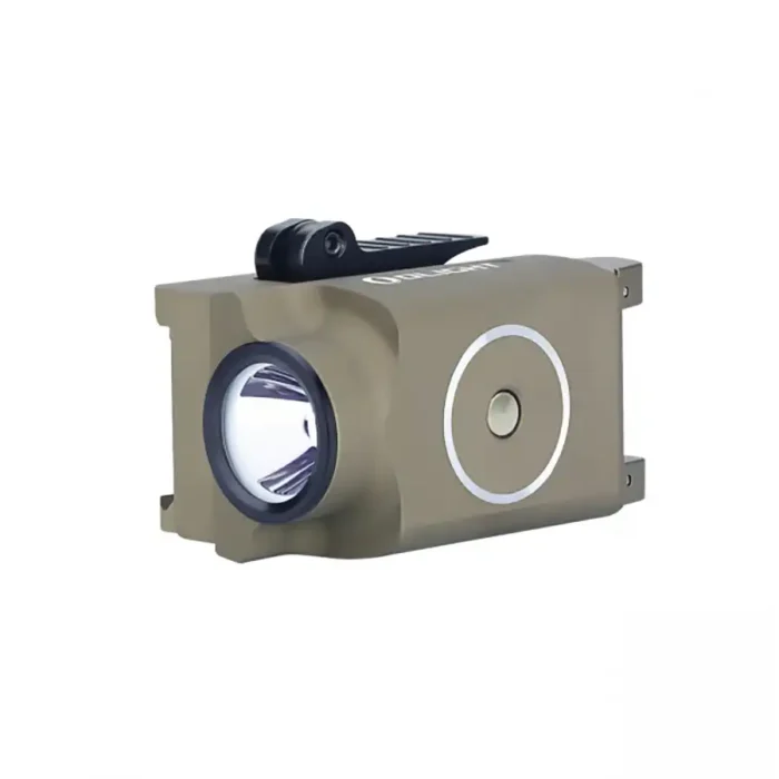 Pištolska svetilka - Olight PL-MINI 2 VALKYRIE Desert Tan - slika 5