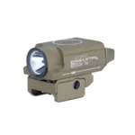 Pištolska svetilka - Olight PL-MINI 2 VALKYRIE Desert Tan - slika 6