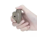 Pištolska svetilka - Olight PL-MINI 2 VALKYRIE Desert Tan - slika 8