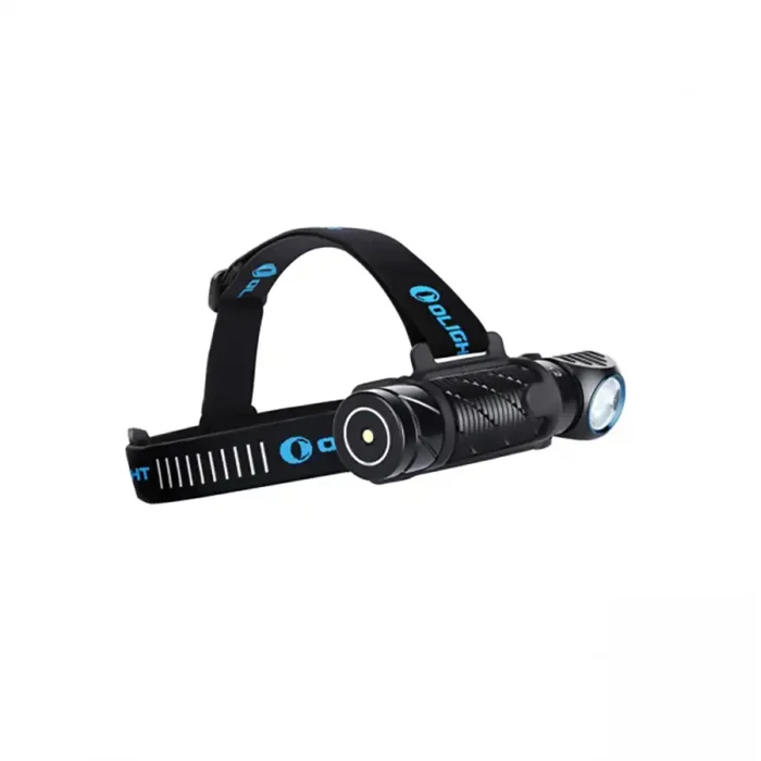Naglavna/Ročna svetilka - Olight Perun 2 - slika 2