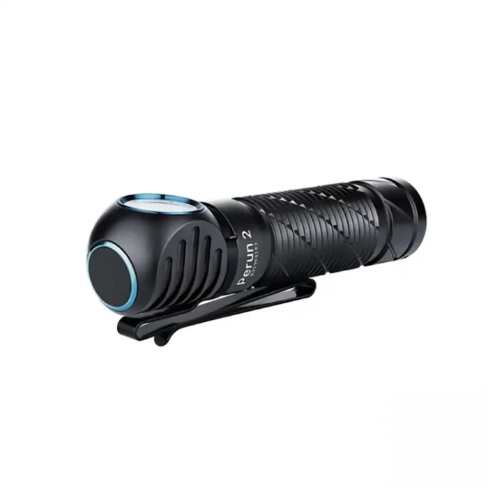 Naglavna/Ročna svetilka - Olight Perun 2 - slika 5