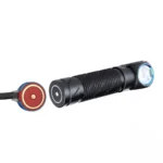 Naglavna/Ročna svetilka - Olight Perun 2 - slika 6