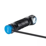 Naglavna/Ročna svetilka - Olight Perun 2 - slika 7