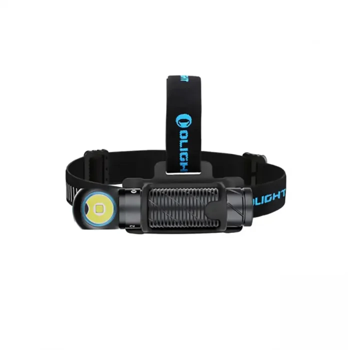 Naglavna/Ročna svetilka - Olight Perun 2 - slika 1