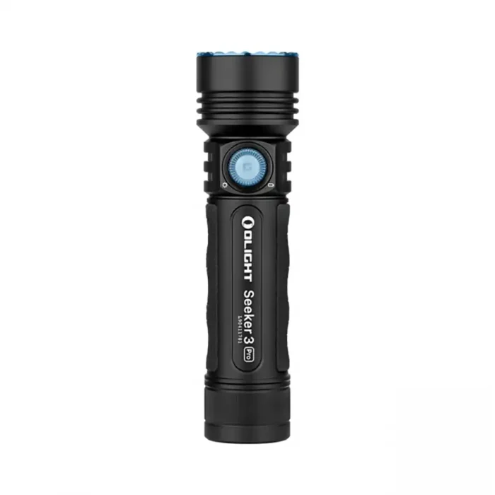 Ročna svetilka - Olight Seeker 3 Pro - slika 2