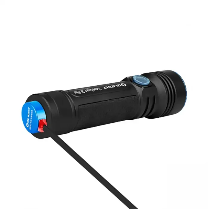 Ročna svetilka - Olight Seeker 3 Pro - slika 5