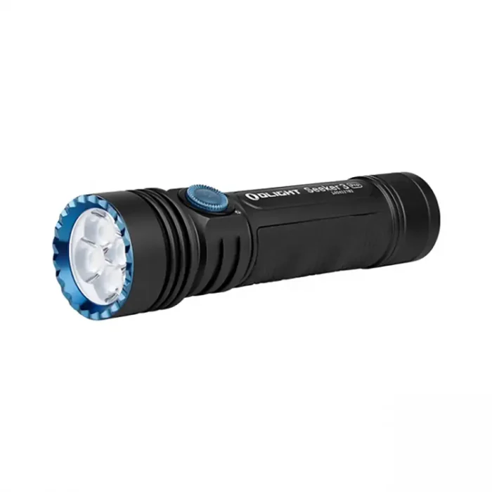 Ročna svetilka - Olight Seeker 3 Pro - slika 1
