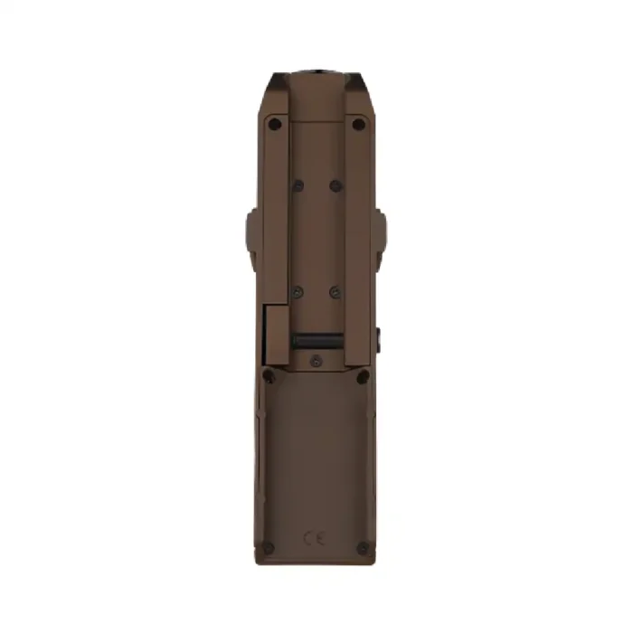 Pištolska svetilka - SIGURD Desert Tan - slika 2