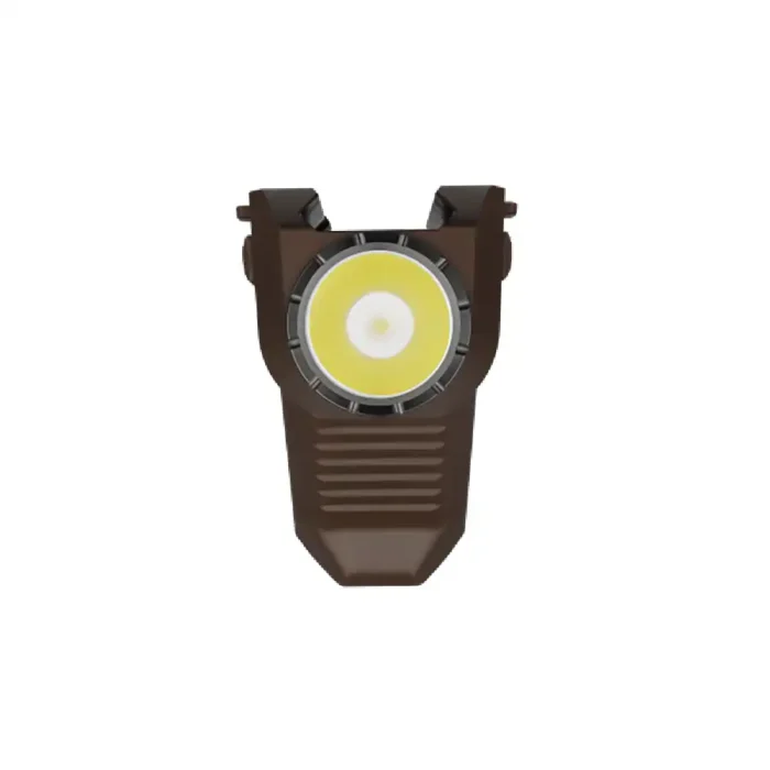 Pištolska svetilka - SIGURD Desert Tan - slika 6
