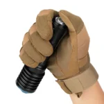 Taktična svetilka - WARRIOR X 3 - slika 8