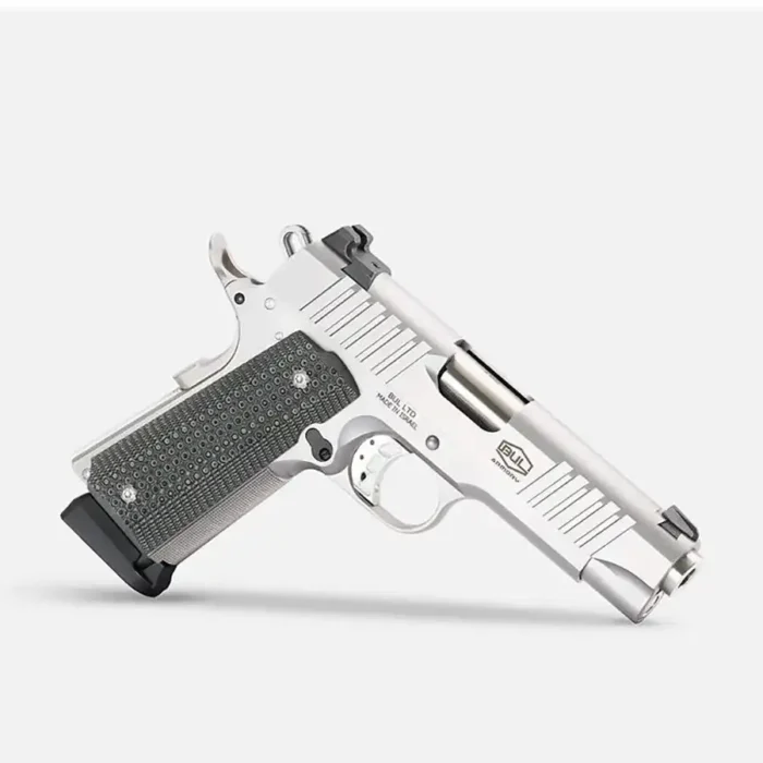 Pištola BUL 1911 COMMANDER 4,25" - slika 2