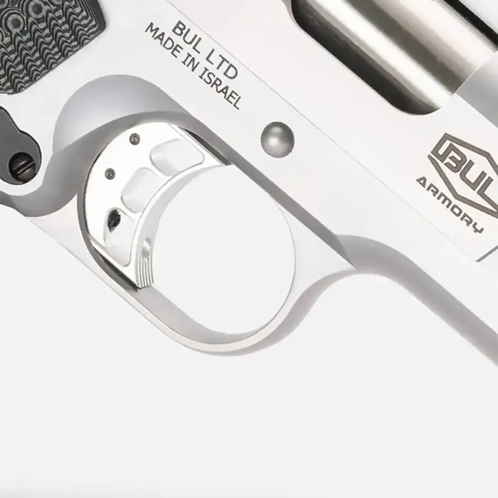Pištola BUL 1911 COMMANDER 4,25" - slika 4