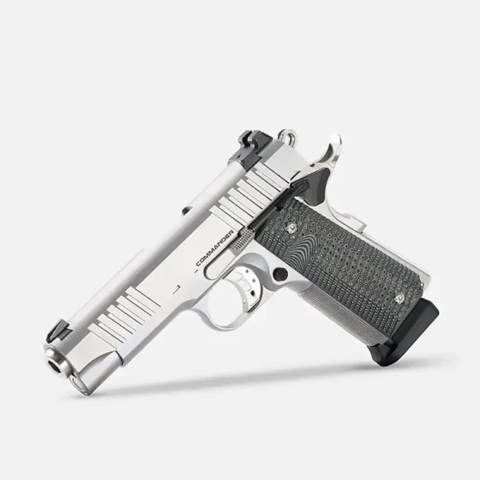 Pištola BUL 1911 COMMANDER 4,25" - slika 1