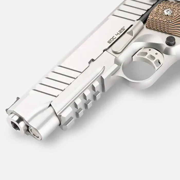 Pištola BUL 1911 EDC 4.25" - slika 8