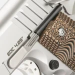 Pištola BUL 1911 EDC 4.25" - slika 9