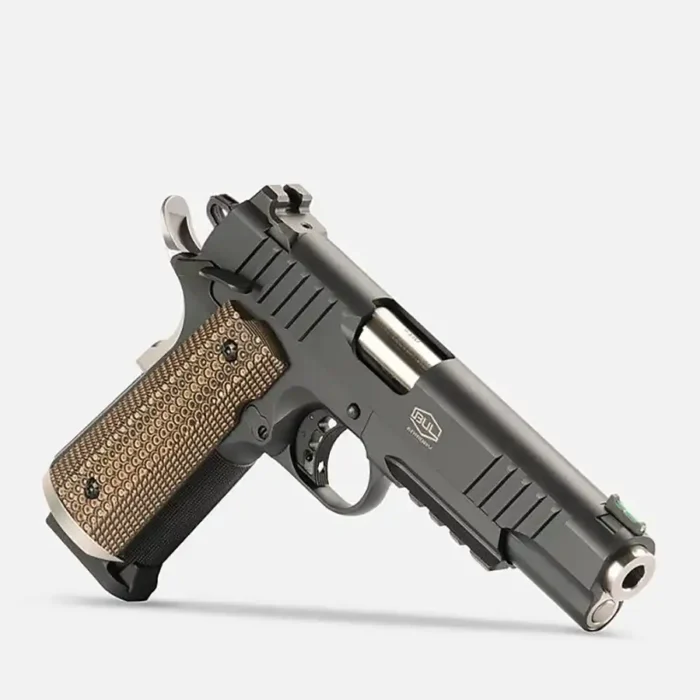Pištola BUL 1911 EDC 5" - slika 7