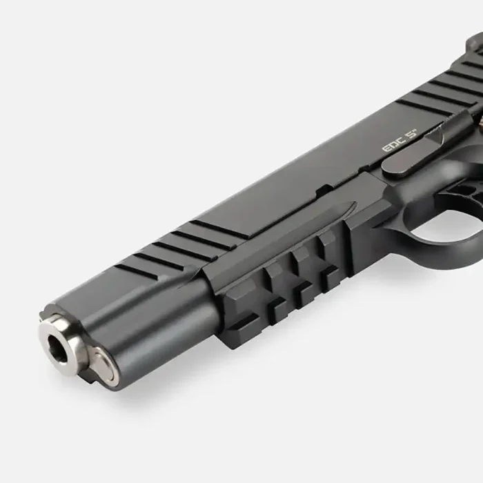 Pištola BUL 1911 EDC 5" - slika 8
