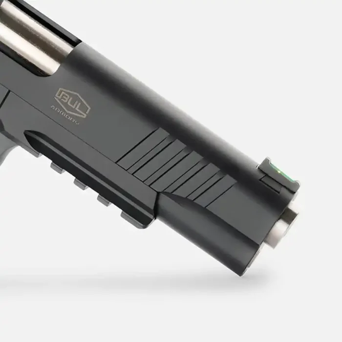 Pištola BUL 1911 EDC 5" - slika 9